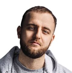 Максим Ільяхов Максим Ільяхов