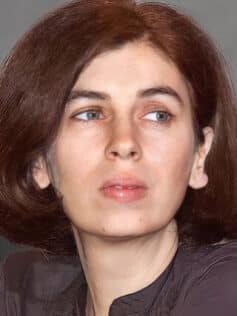 Маріам Петросян Маріам Петросян