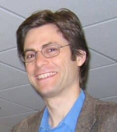 Макс Теґмарк Макс Теґмарк