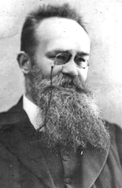 Михайло Грушевський Михайло Грушевський