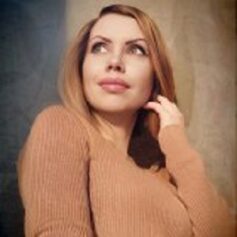 Олександра Малінкова Олександра Малінкова