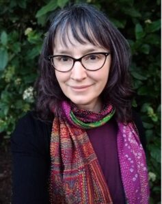 Ребекка Рокефеллер Ребекка Рокефеллер