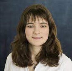 Саллі Ніколс Саллі Ніколс