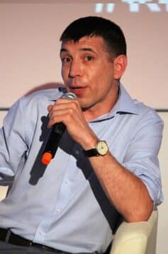 Сергій Сергійович (Saigon) Сергій Сергійович (Saigon)