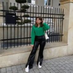 Соломія Даймонд Соломія Даймонд