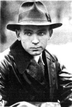 Улас Самчук Улас Самчук
