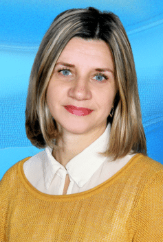 Вікторія Шеремета Вікторія Шеремета