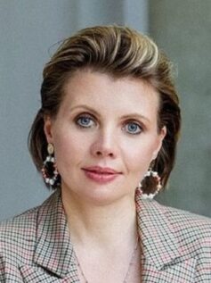 Світлана Броннікова Світлана Броннікова