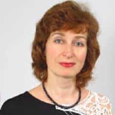 Віталія Лакісова Віталія Лакісова