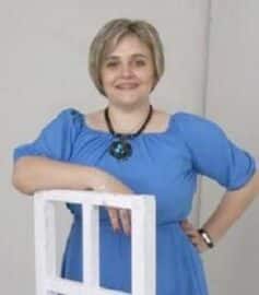 Юлія Смаль Юлія Смаль