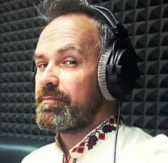 Андрій Альохін Андрій Альохін