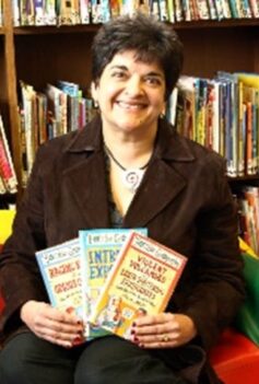 Аніта Ганері Аніта Ганері