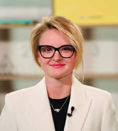 Антоніна Макаревич Антоніна Макаревич