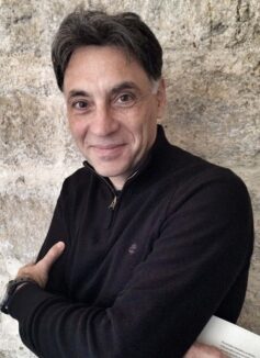 Антоніо Ітурбе Антоніо Ітурбе