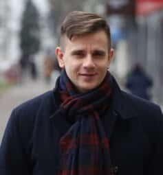 Артем Петрик Артем Петрик