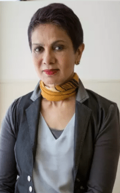 Азра Раза Азра Раза