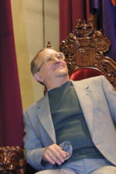 Борис Стругацький Борис Стругацький