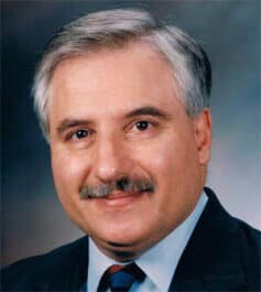 Джордж Саймон Джордж Саймон