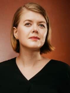 Еллен Стьоккен Дааль Еллен Стьоккен Дааль