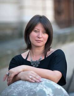 Галина Крук Галина Крук