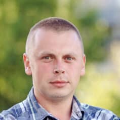 Ігор Загребельний Ігор Загребельний