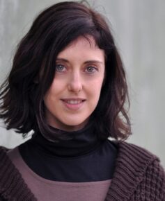 Ірене Вальєхо Ірене Вальєхо