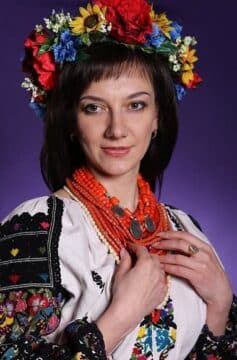 Ірина Мацко Ірина Мацко