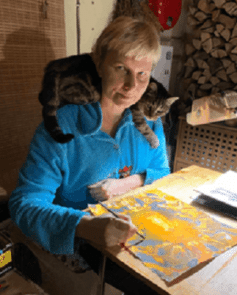 Ірина Потапенко Ірина Потапенко