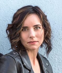 Дженні Гендрікс Дженні Гендрікс