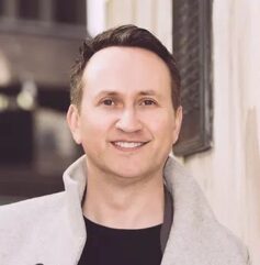 Джон Маррс Джон Маррс