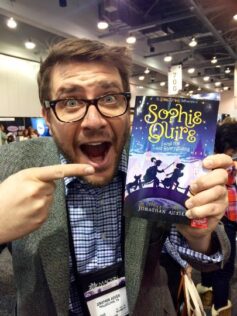 Джонатан Окс’є Джонатан Окс’є