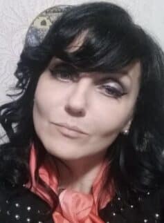 Міла Поланська Міла Поланська