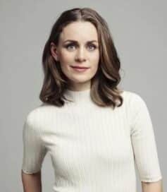 Ніна Брохманн Ніна Брохманн