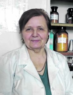 Ольга Березан Ольга Березан