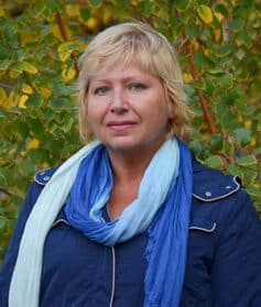 Ольга Валігура Ольга Валігура