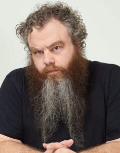 Патрік Ротфусс Патрік Ротфусс