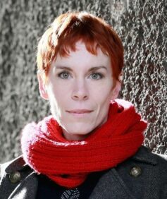 Тана Френч Тана Френч