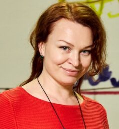 Таня Стус Таня Стус