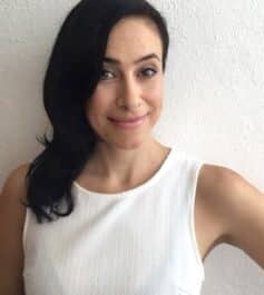 Тереза Мартінез Тереза Мартінез