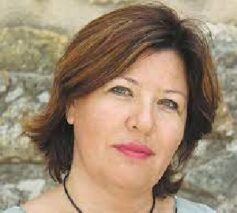 Вероніка Хлєбова Вероніка Хлєбова