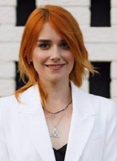 Вікторія Берещак Вікторія Берещак