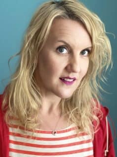 Ада Келгун Ада Келгун