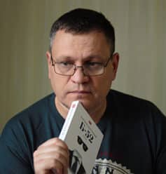 Анатолій Дністровий Анатолій Дністровий