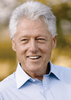 Білл Клінтон Білл Клінтон