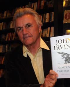 Джон Ірвінг Джон Ірвінг