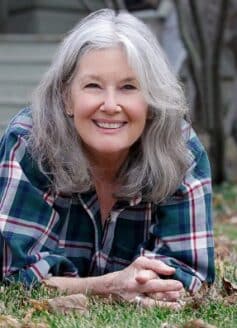 Елізабет Берґ Елізабет Берґ