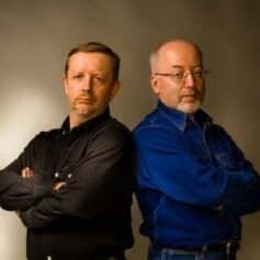 Генрі Лайон Олді Генрі Лайон Олді