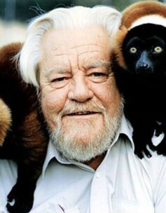 Джеральд Даррелл Джеральд Даррелл