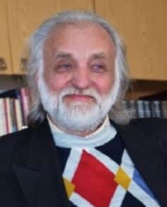 Іван Хабінець Іван Хабінець