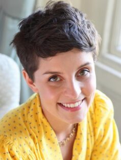 Джессі Бертон Джессі Бертон